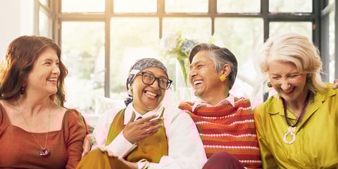 Ebenezer Communities Honored by U.S. News for 2026