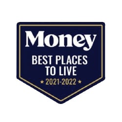 Chanhassen, MN No. 1 Best Place to Live