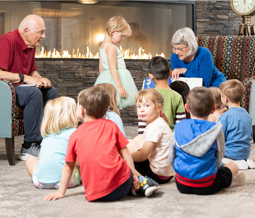 Assisted Living Checklist