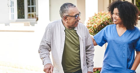 Ebenezer Named Among the Best Nursing Homes in Minneapolis-St. Paul by U.S. News & World Report