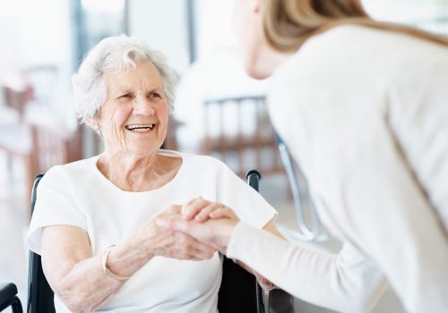 10 Questions to Ask a Senior Living Community