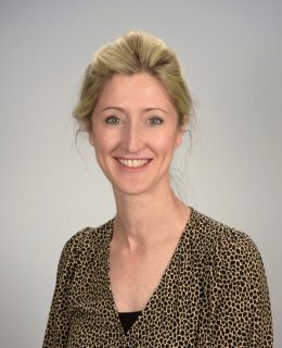 Shelley Brady, Director of Sales & Outreach