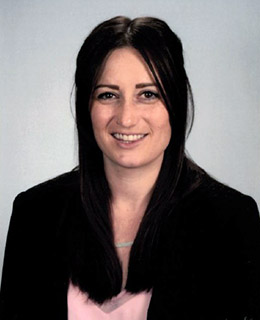 Kristen Strandquist, Director of Health Services