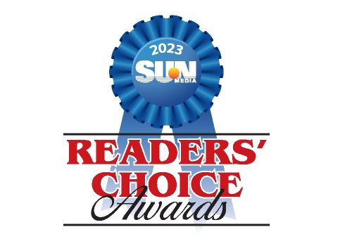Riley Crossing Senior Living is Sun Current Readers’ Choice Award Winner